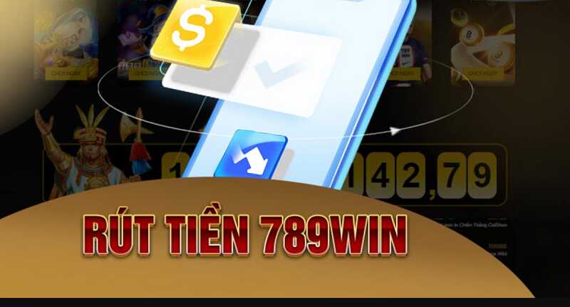 Người chơi cần lưu ý những gì trước khi rút tiền tại nhà cái 789win?