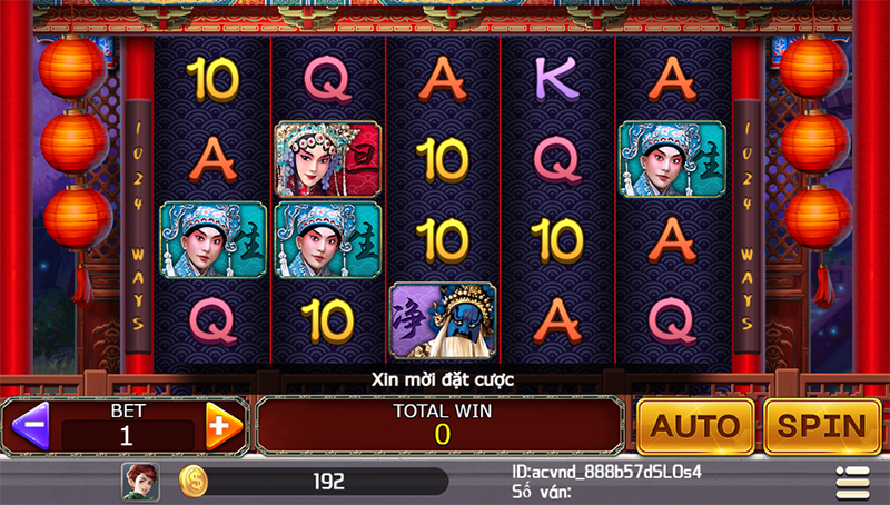 Các bước tiến hành chơi game Rich88 Nổ Hũ dễ dàng