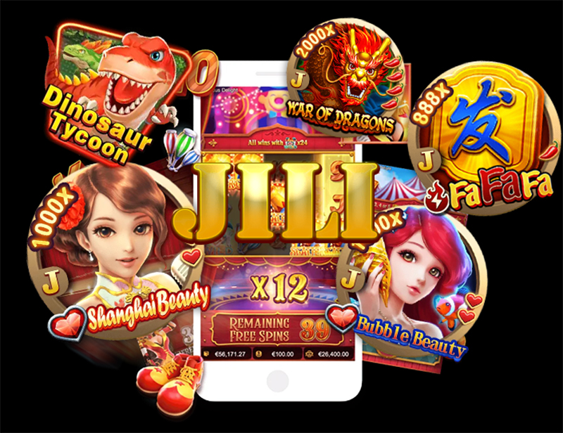 Phương thức chơi game Jili Nổ Hũ dễ dàng và hiệu quả